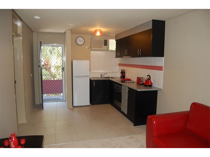 13/256 Kingsford Smith Drive, Hamilton QLD 4007