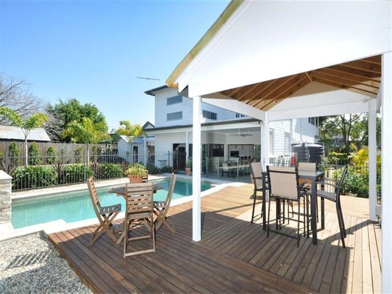 26 Lilley Street, Hendra QLD 4011