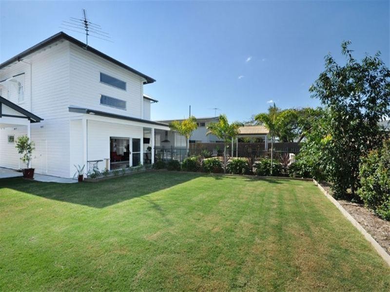 26 Lilley Street, Hendra QLD 4011