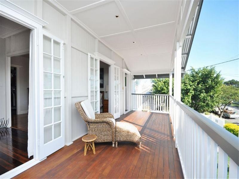 26 Lilley Street, Hendra QLD 4011