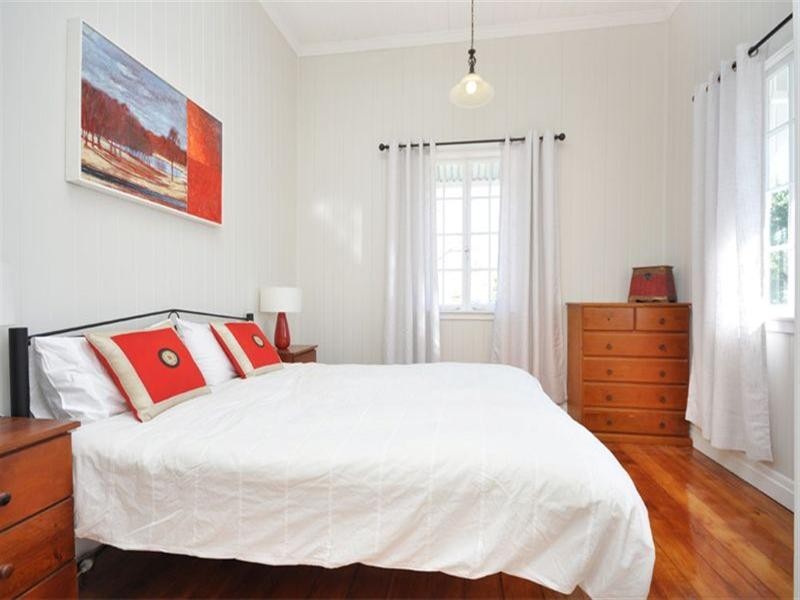 26 Lilley Street, Hendra QLD 4011