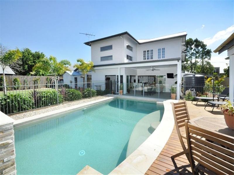 26 Lilley Street, Hendra QLD 4011