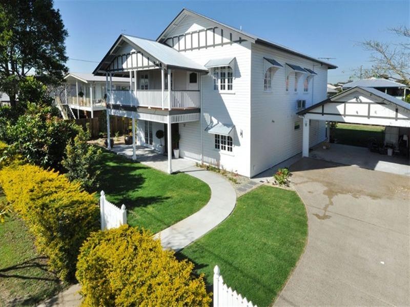 26 Lilley Street, Hendra QLD 4011