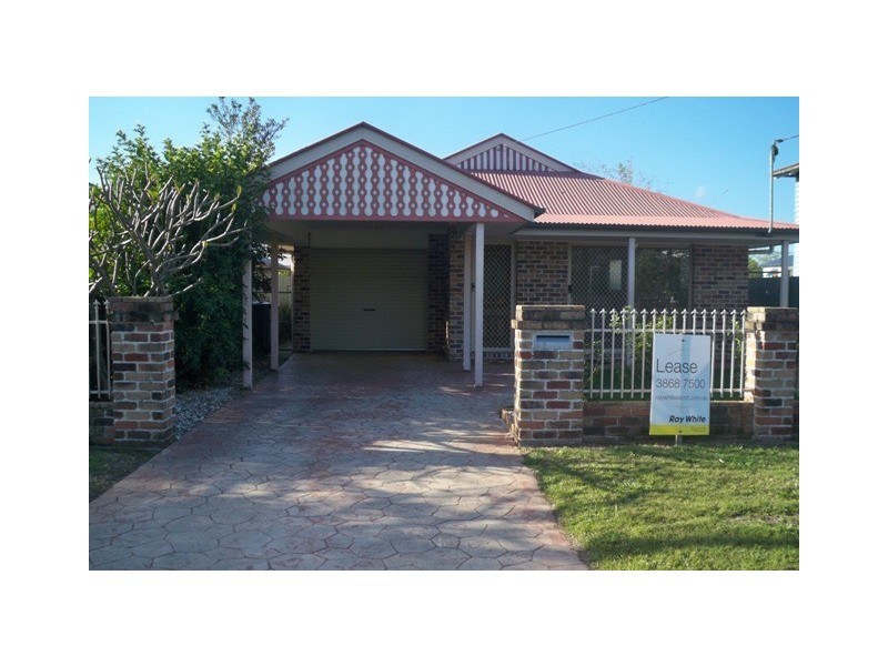 9 Lilley Street, Hendra QLD 4011