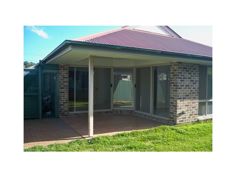 9 Lilley Street, Hendra QLD 4011