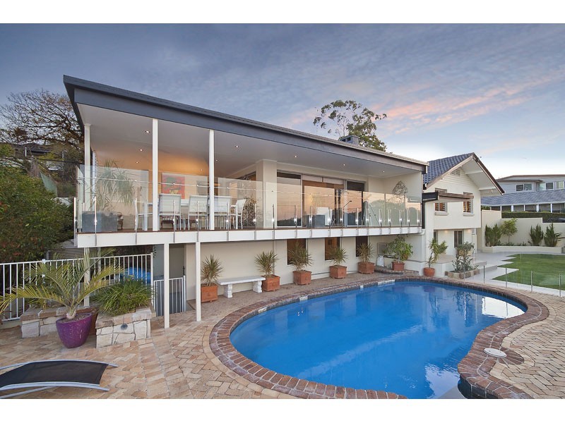 29 Upper Lancaster Road, Ascot QLD 4007