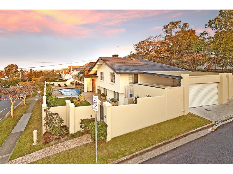 29 Upper Lancaster Road, Ascot QLD 4007