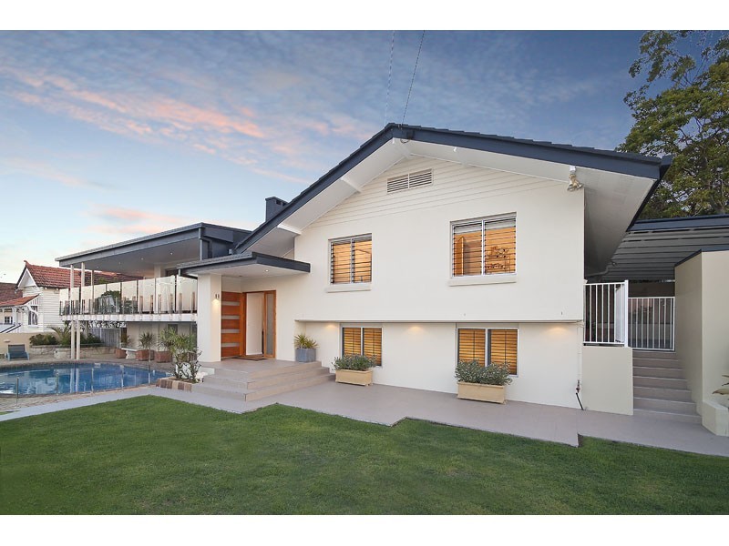 29 Upper Lancaster Road, Ascot QLD 4007