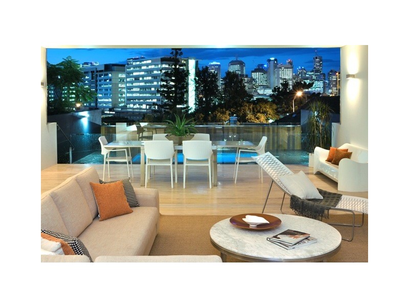 50 Dorchester Street, South Brisbane QLD 4101