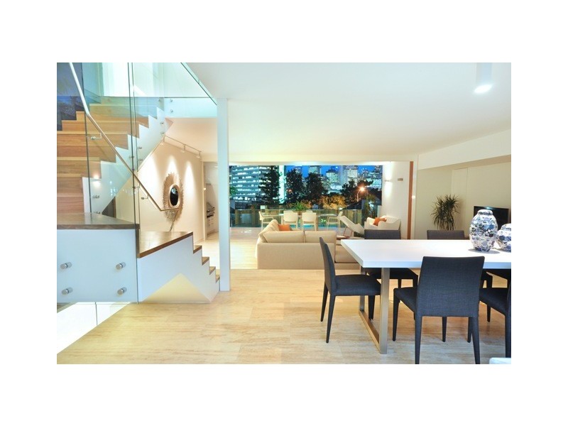 50 Dorchester Street, South Brisbane QLD 4101