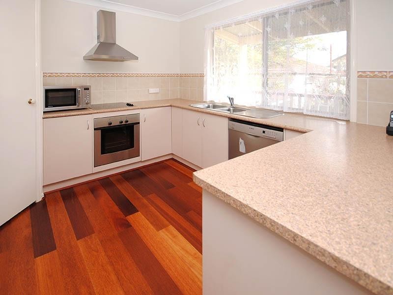 4 Shaw Road, Wooloowin QLD 4030