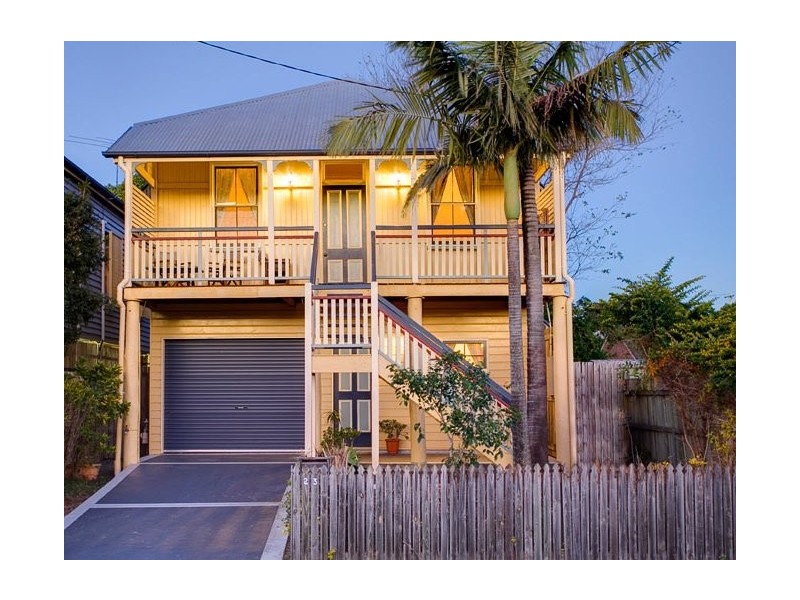 23 Killeen Street, Nundah QLD 4012
