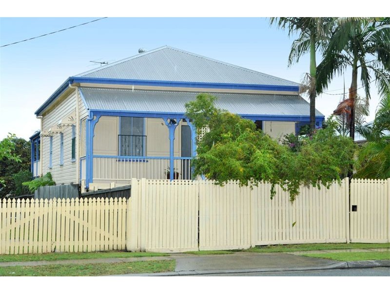 65 Grantson Street, Windsor QLD 4030