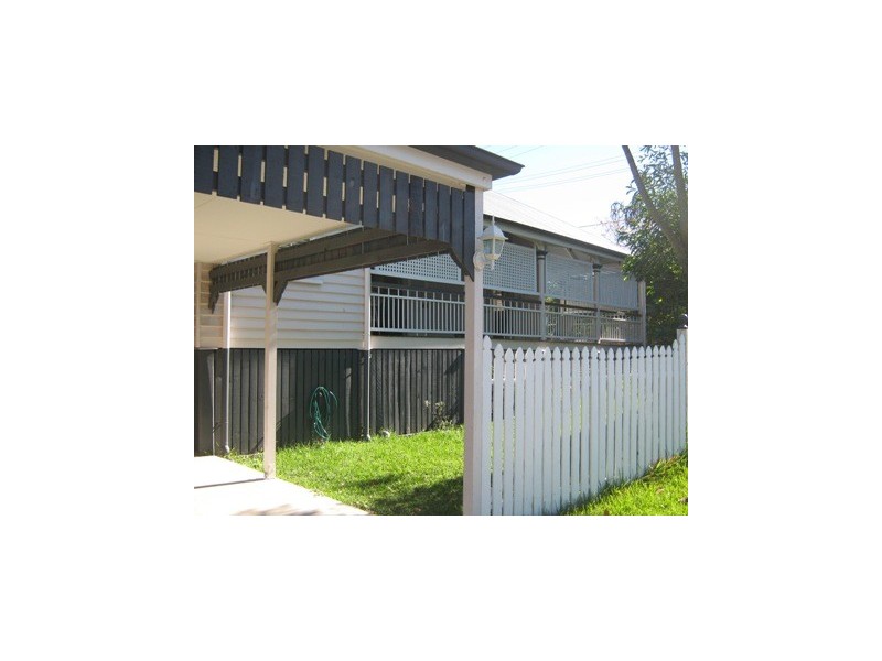 111 Crosby Road, Ascot QLD 4007