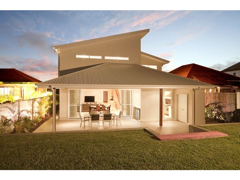 9 Exley Street, Kedron QLD 4031