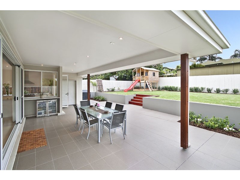 9 Exley Street, Kedron QLD 4031