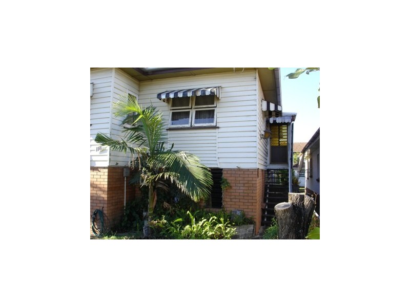 118 Beatrice Terrace, Ascot QLD 4007