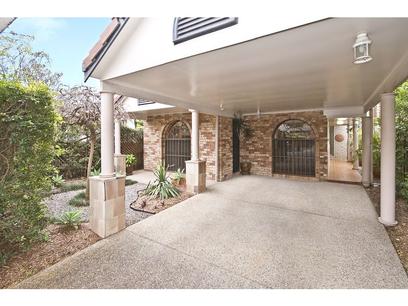 39 Sparkes Avenue, Hamilton QLD 4007