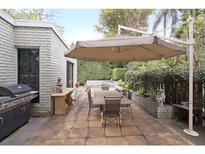 39 Sparkes Avenue, Hamilton QLD 4007