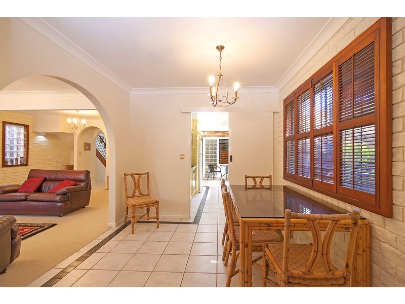 39 Sparkes Avenue, Hamilton QLD 4007