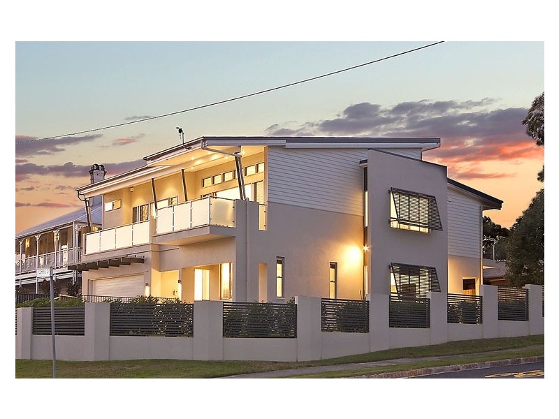 52 Florrie Street, Wooloowin QLD 4030