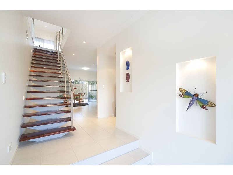 52 Florrie Street, Wooloowin QLD 4030