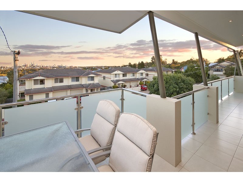 52 Florrie Street, Wooloowin QLD 4030