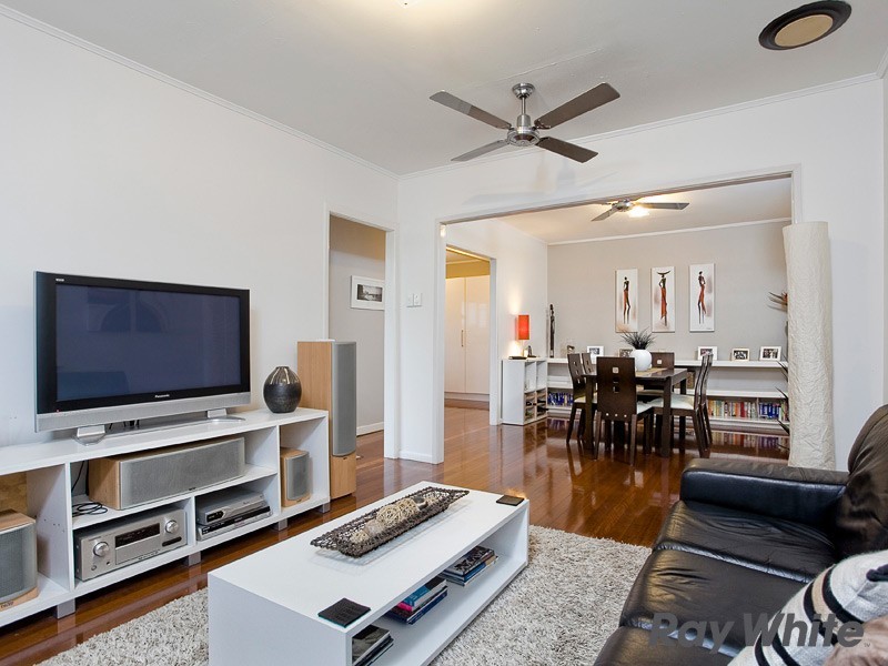 22 Boomerang Street, Lutwyche QLD 4030