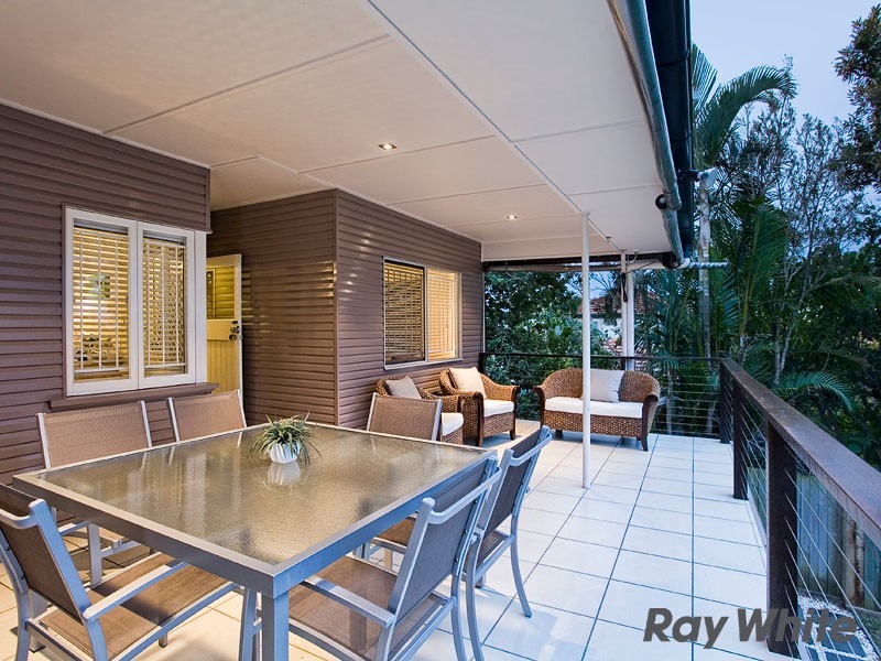 22 Boomerang Street, Lutwyche QLD 4030