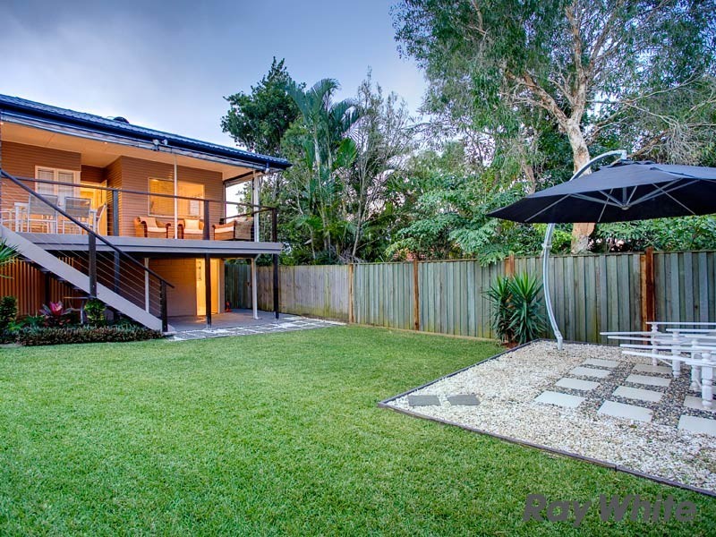 22 Boomerang Street, Lutwyche QLD 4030