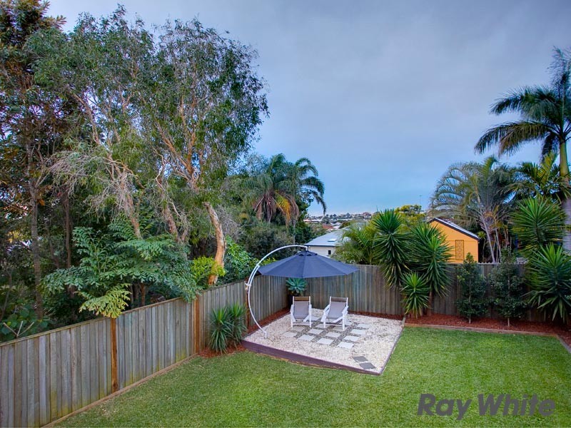 22 Boomerang Street, Lutwyche QLD 4030