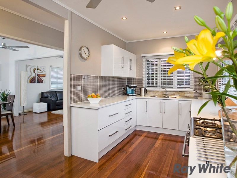 22 Boomerang Street, Lutwyche QLD 4030