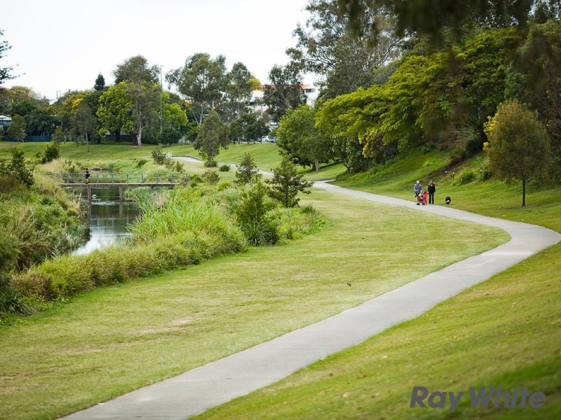 22 Boomerang Street, Lutwyche QLD 4030