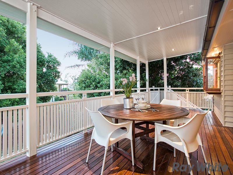 48 Sixth Avenue, Windsor QLD 4030