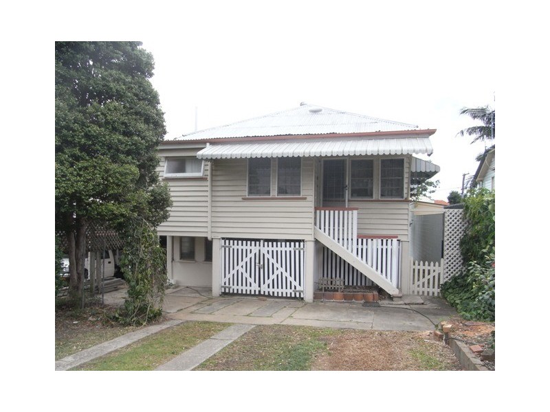 22 Dibley Avenue, Wilston QLD 4051