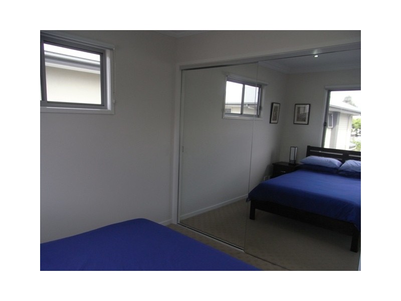 5/56 Stevenson Street, Ascot QLD 4007