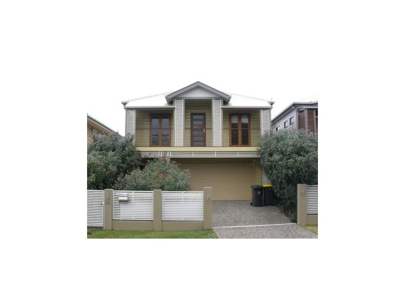 22 Armentieries Street, Kedron QLD 4031