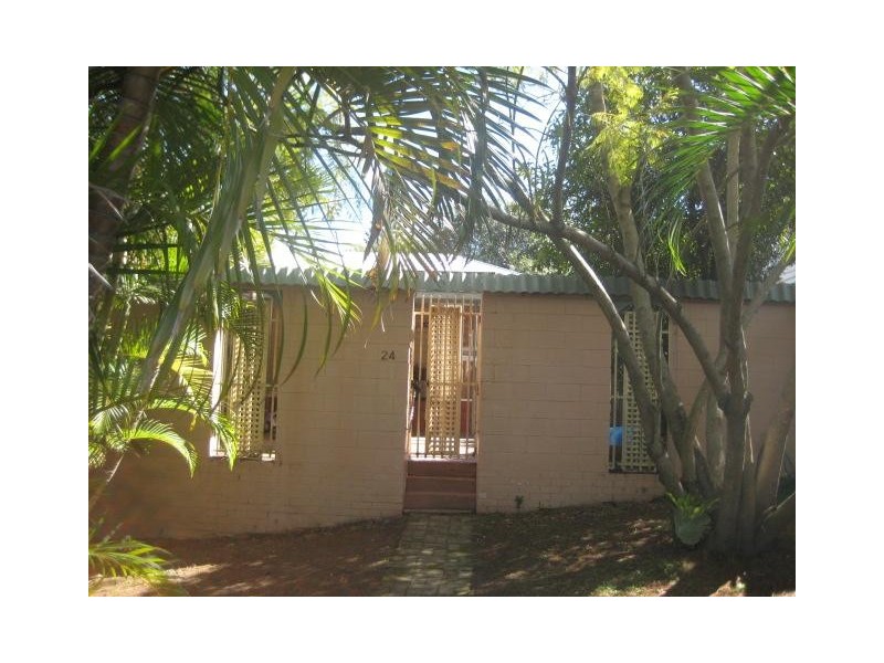 24 O’Donnell Street, Wavell Heights QLD 4012