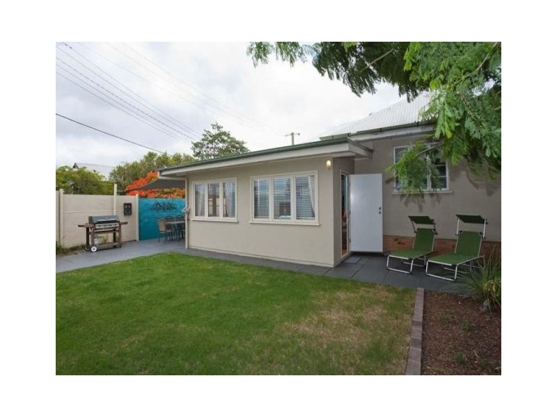 38 Napier Street, Ascot QLD 4007