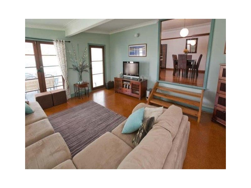 38 Napier Street, Ascot QLD 4007