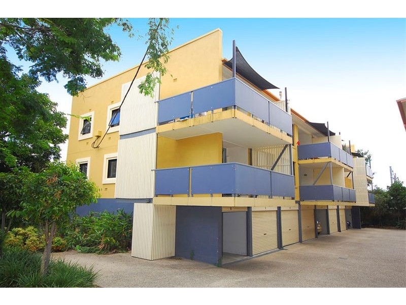 3/54 Jackson Street, Hamilton QLD 4007