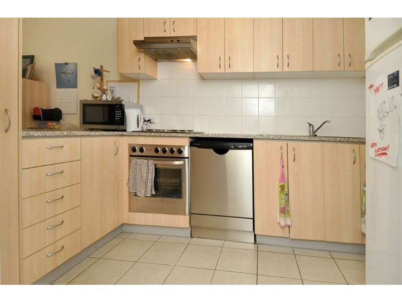 3/54 Jackson Street, Hamilton QLD 4007