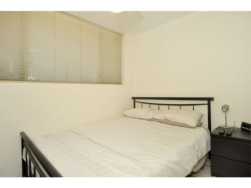 3/54 Jackson Street, Hamilton QLD 4007