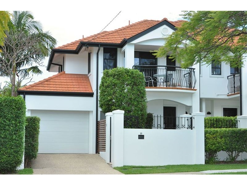 35 Drane Street, Clayfield QLD 4011