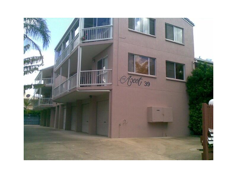 6/39 Dobson Street, Ascot QLD 4007