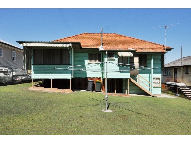 31 Hamilton Road, Wavell Heights QLD 4012