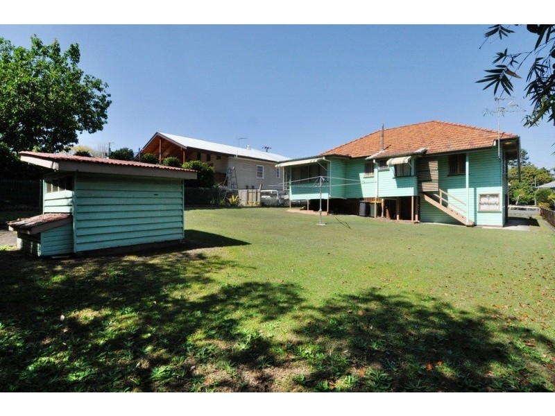 31 Hamilton Road, Wavell Heights QLD 4012