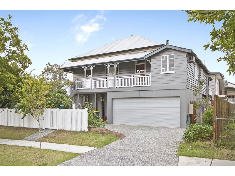 60 Allen Street, Hamilton QLD 4007