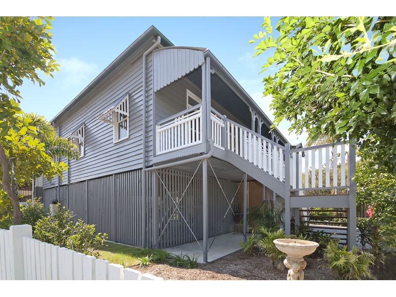 60 Allen Street, Hamilton QLD 4007