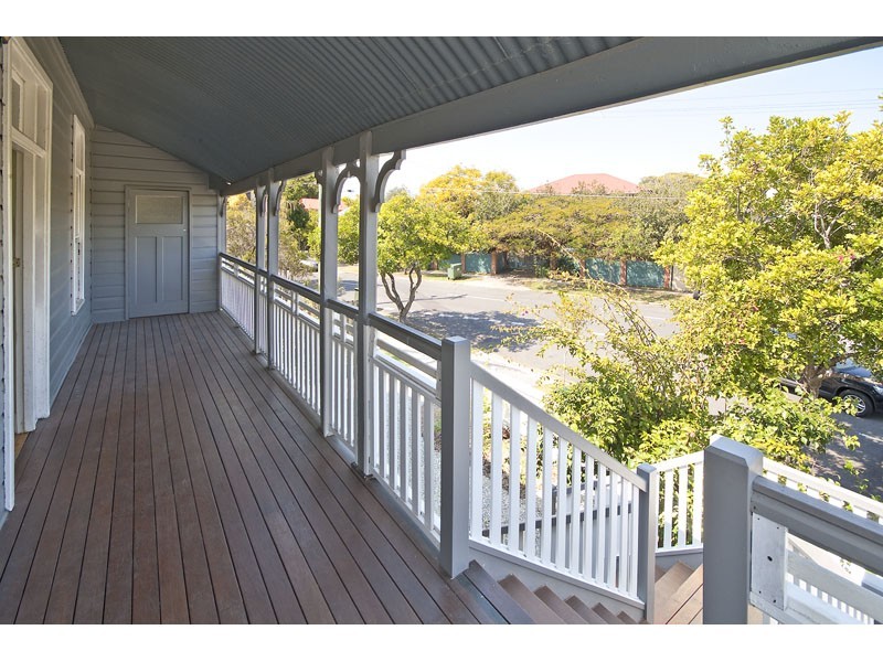 60 Allen Street, Hamilton QLD 4007